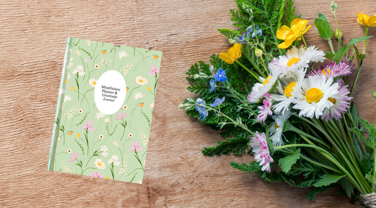 Journal Diary vs. Planner: Which one do you really need for a more organised life?