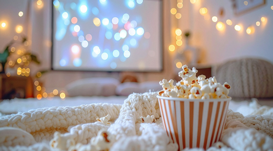 Cozy stay-in date night ideas to bring you closer