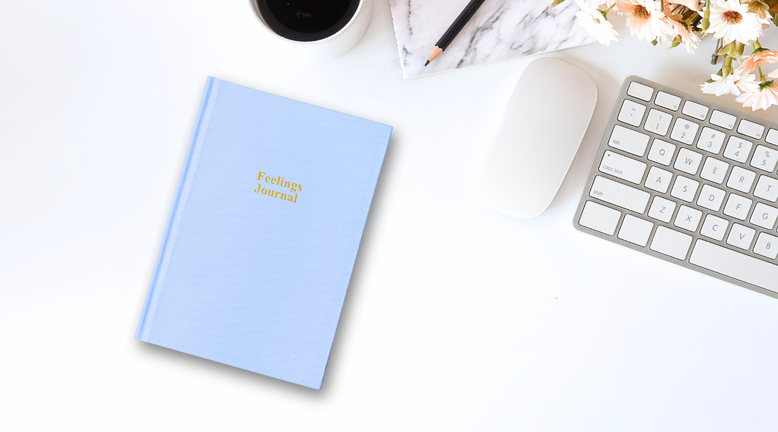 How journaling can help you during hard times