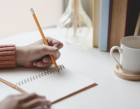 How Mindfulness-Based Journaling Boosts Your Mental Health