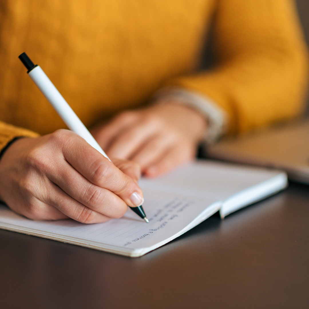 You think typing is better than writing? Think again!