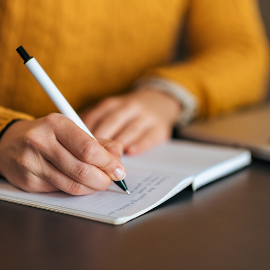 You think typing is better than writing? Think again!