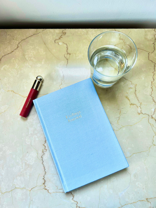 Dear Diary, Don’t Ghost Me: Mastering the Art of Consistent Journaling