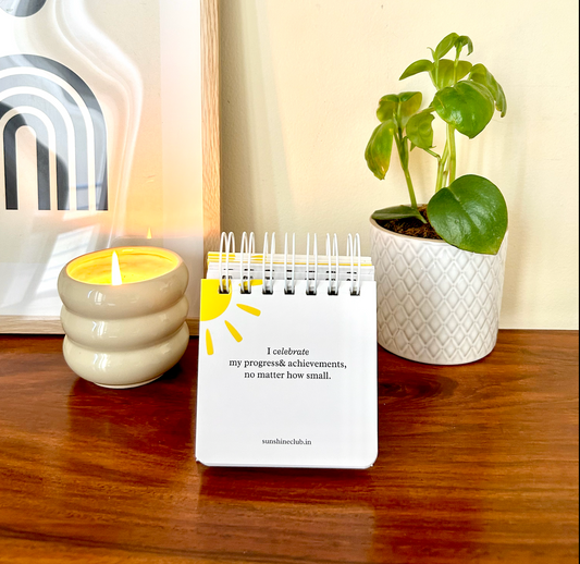 The benefits of starting your day with positive affirmations๐โจ