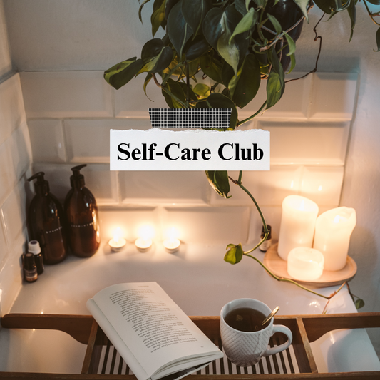 Who should practice self-care?