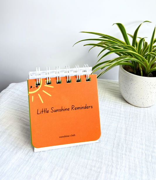 Why Kids Need to Practice Affirmations