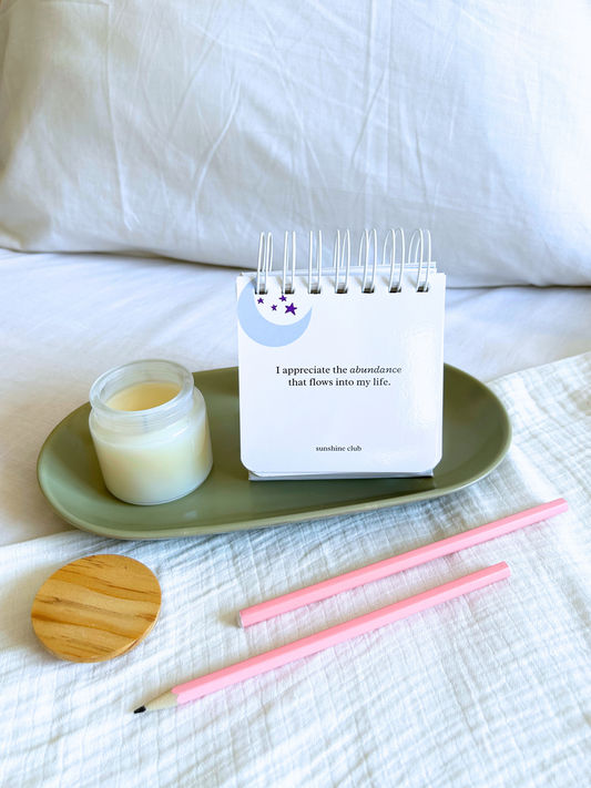 What are Gratitude Affirmation Cards and why you need them