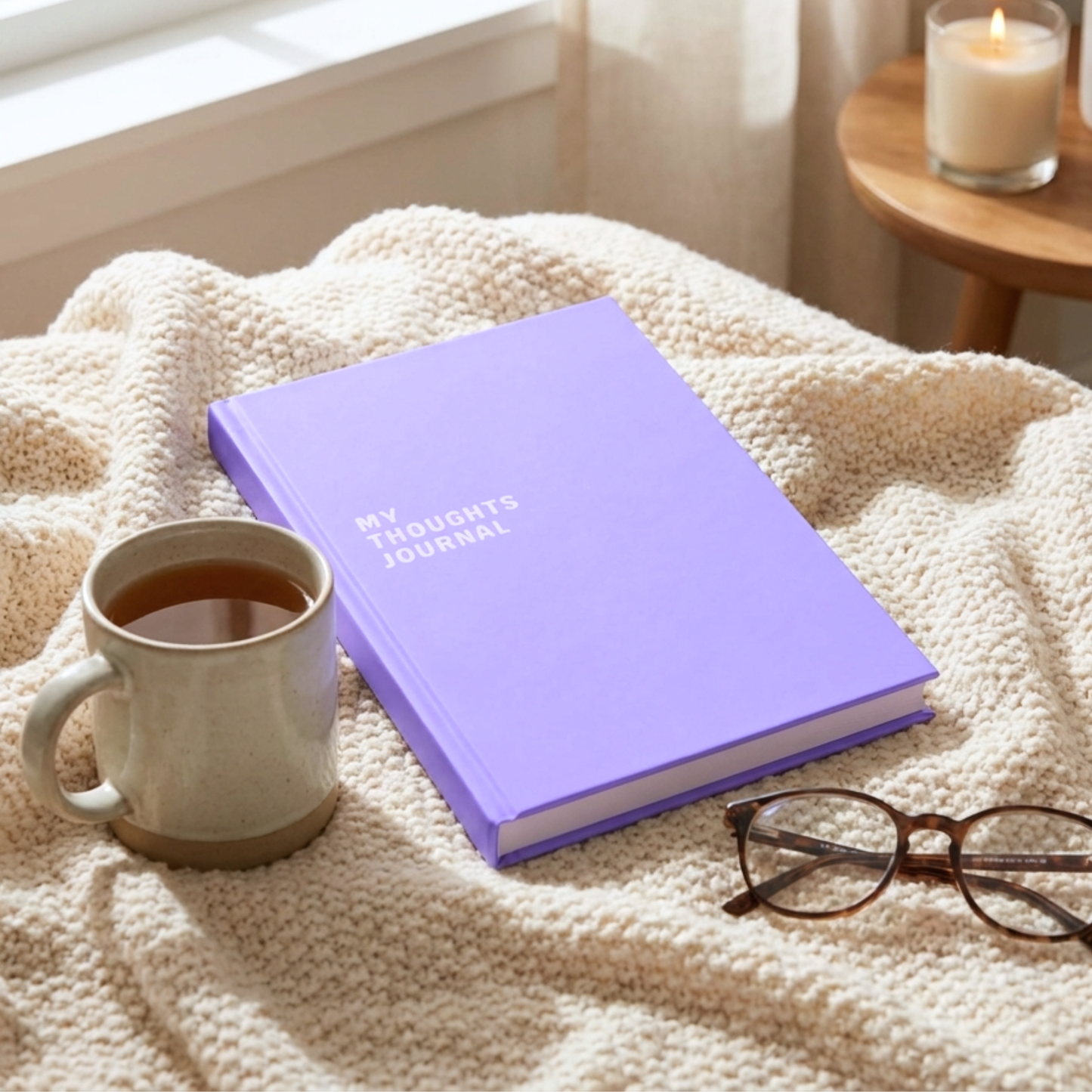 Thoughts Journal | Notebook