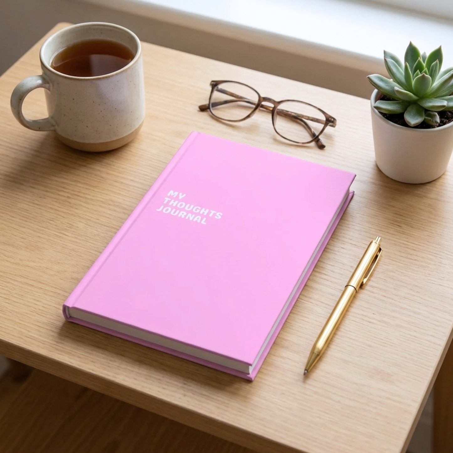 Reflect & Affirm Bundle