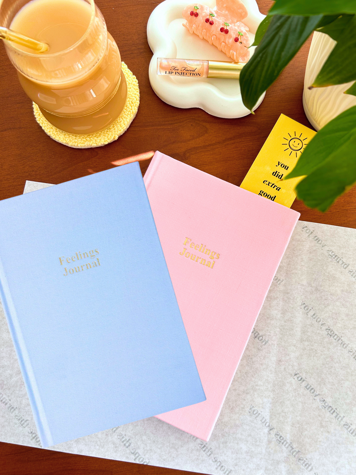 Feelings Journal