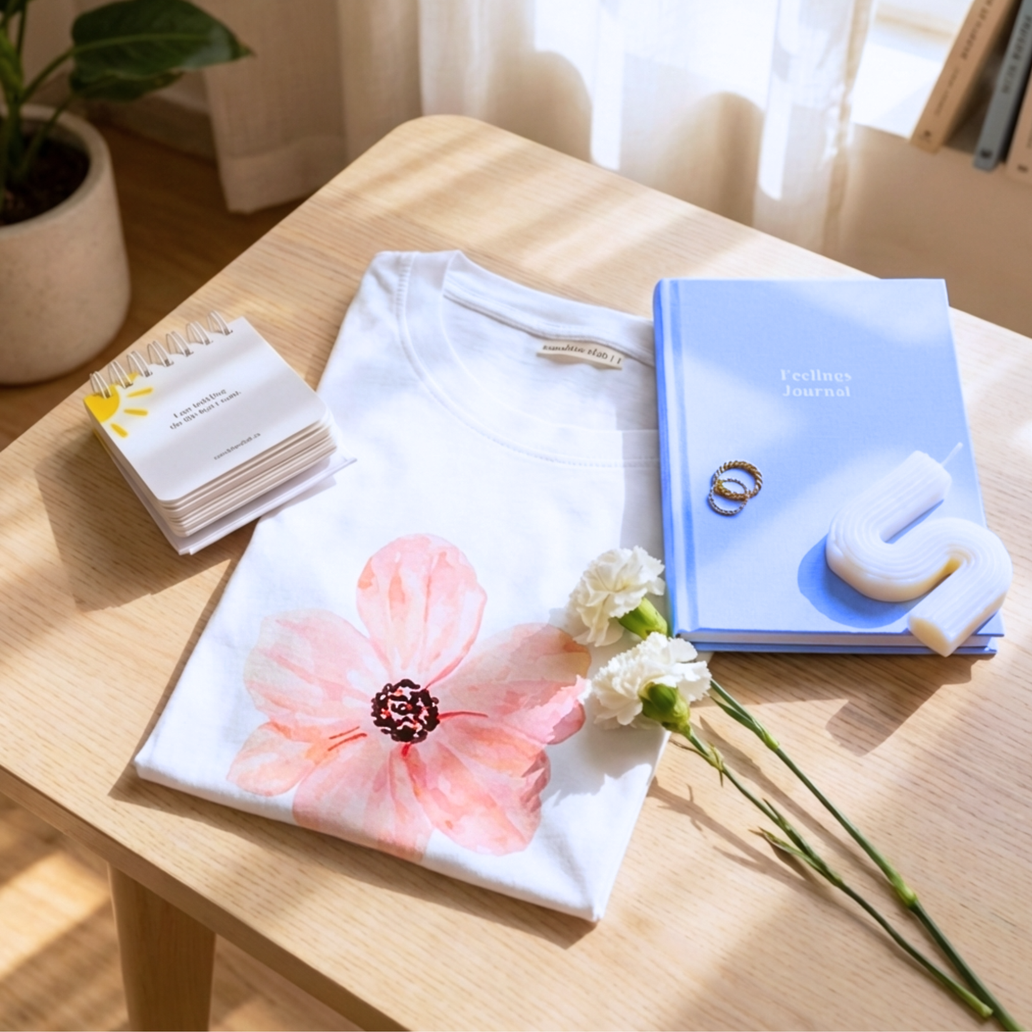 Ultimate Self-Care Kit