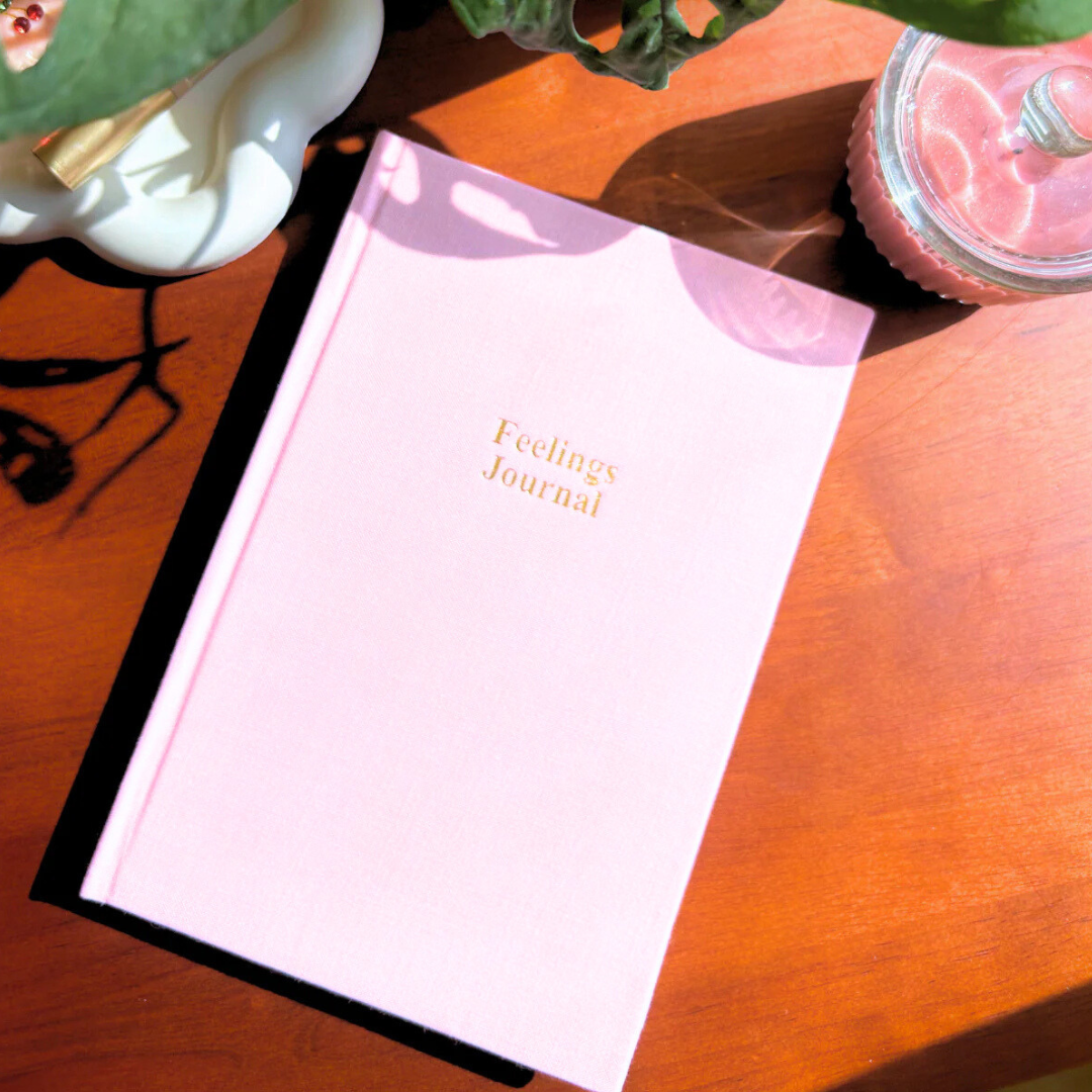 Feelings Journal