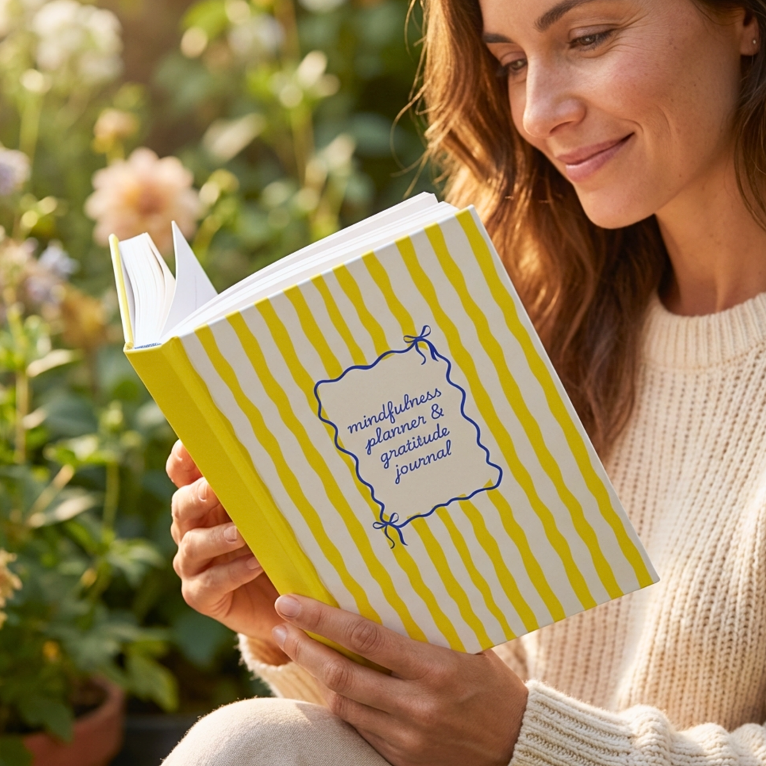 How to Journal When You're Happy: Why the Good Days Matter Too