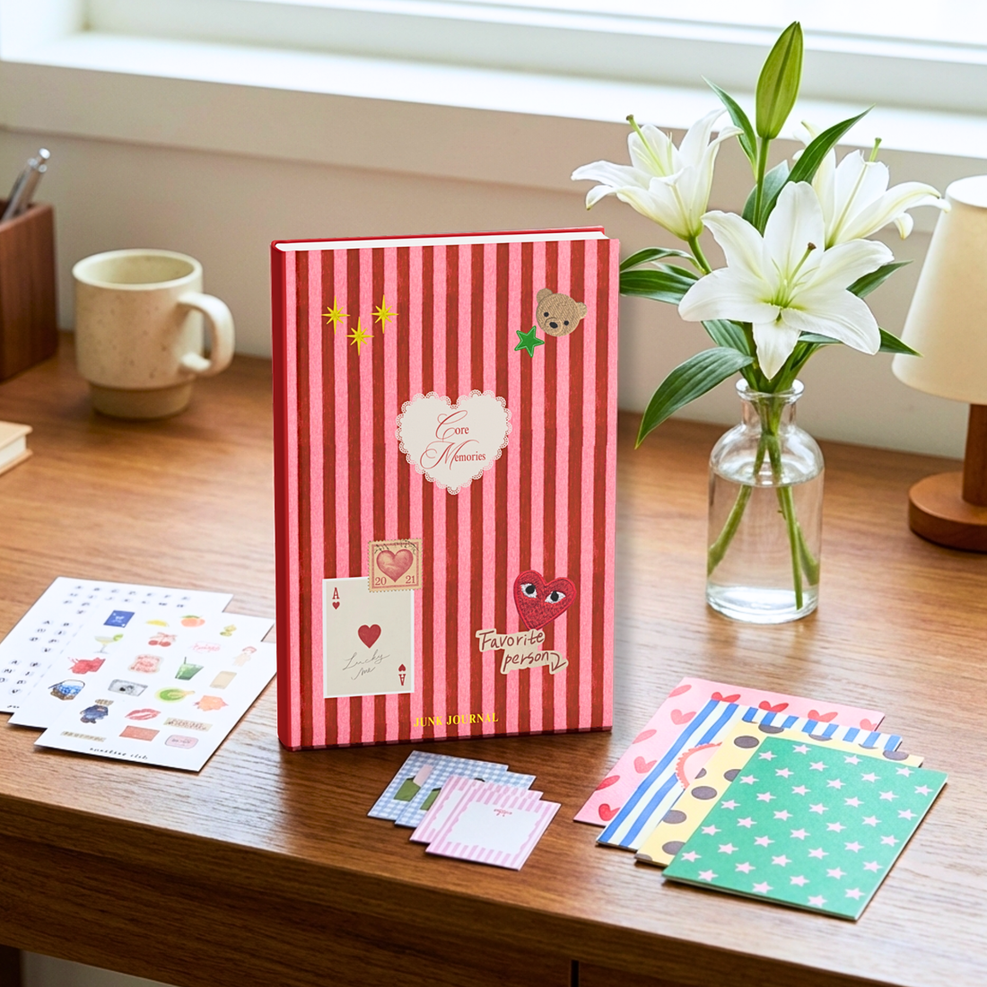 What is Junk Journaling? A Beginner-Friendly Guide to Creative Memory Keeping