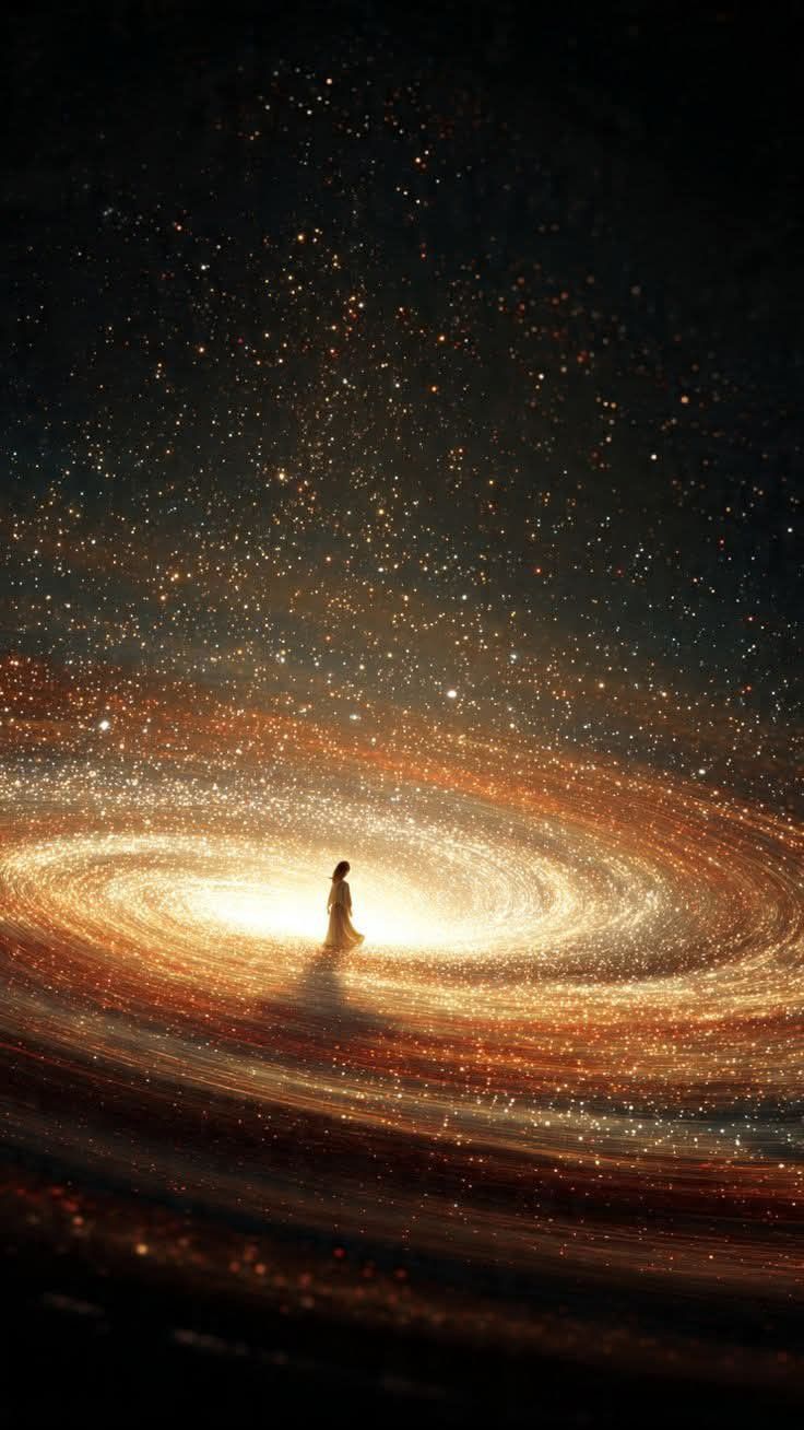 25 Affirmations to attract wealth & abundance