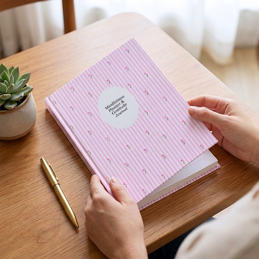 The Art of Treating Yourself Well Without Needing a Reason
