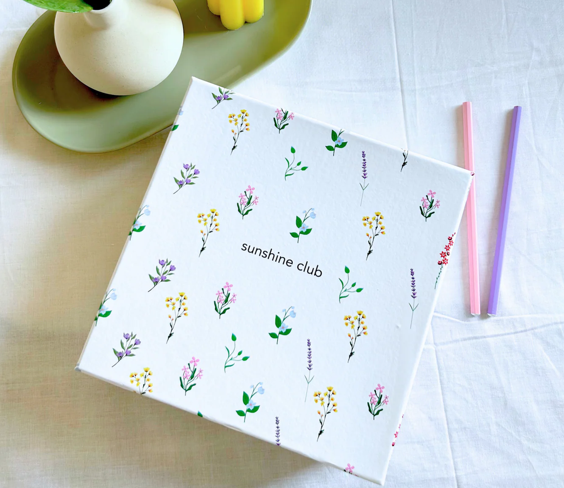 Mindful gifting: a thoughtful way to share joy
