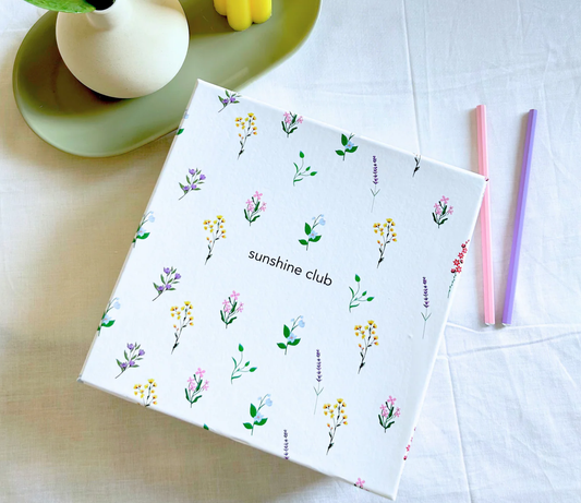 Mindful gifting: a thoughtful way to share joy