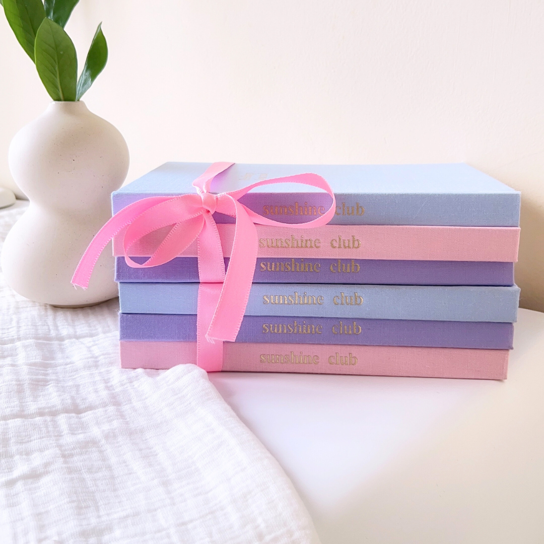 Gift Guide: Thoughtful Ideas for Self-Care Gifting💝