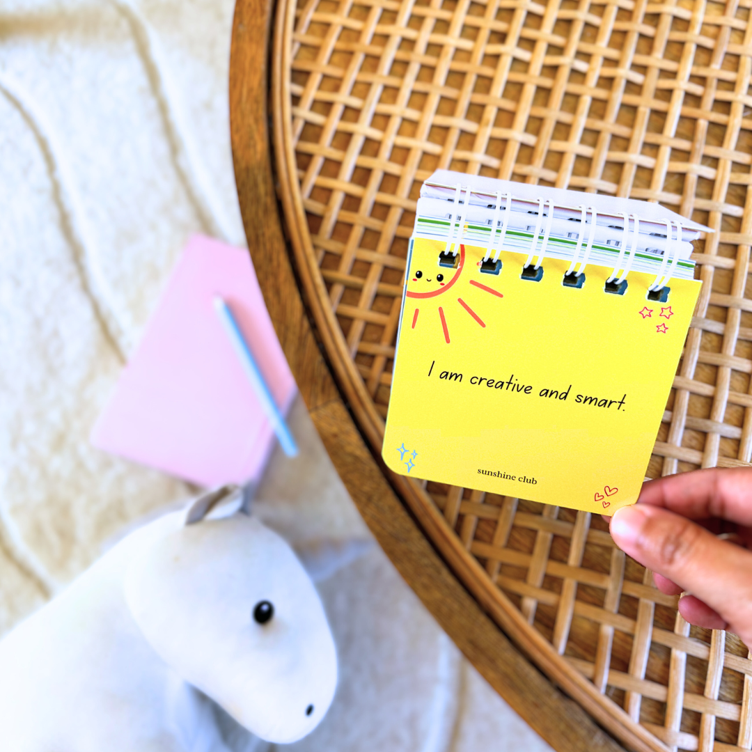 The importance of a good morning routine for kids