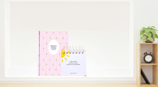 Five minute journal tips: 10 easy ways to write new gratitude ideas daily