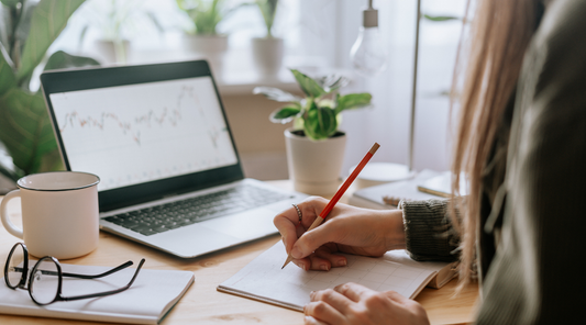 How to write a journal entry if my life is the same everyday?