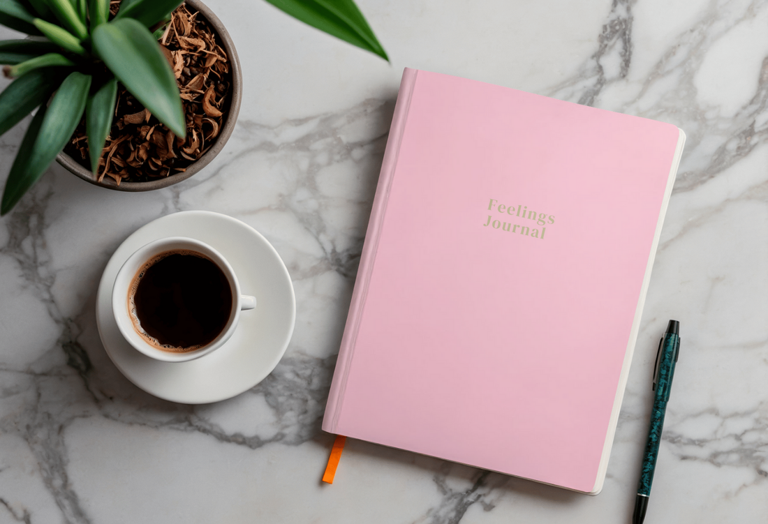 Why you should write a short journal entry every day