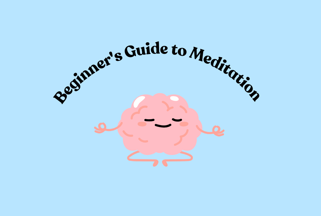 A Beginner's Guide to Meditation: How to Get Started