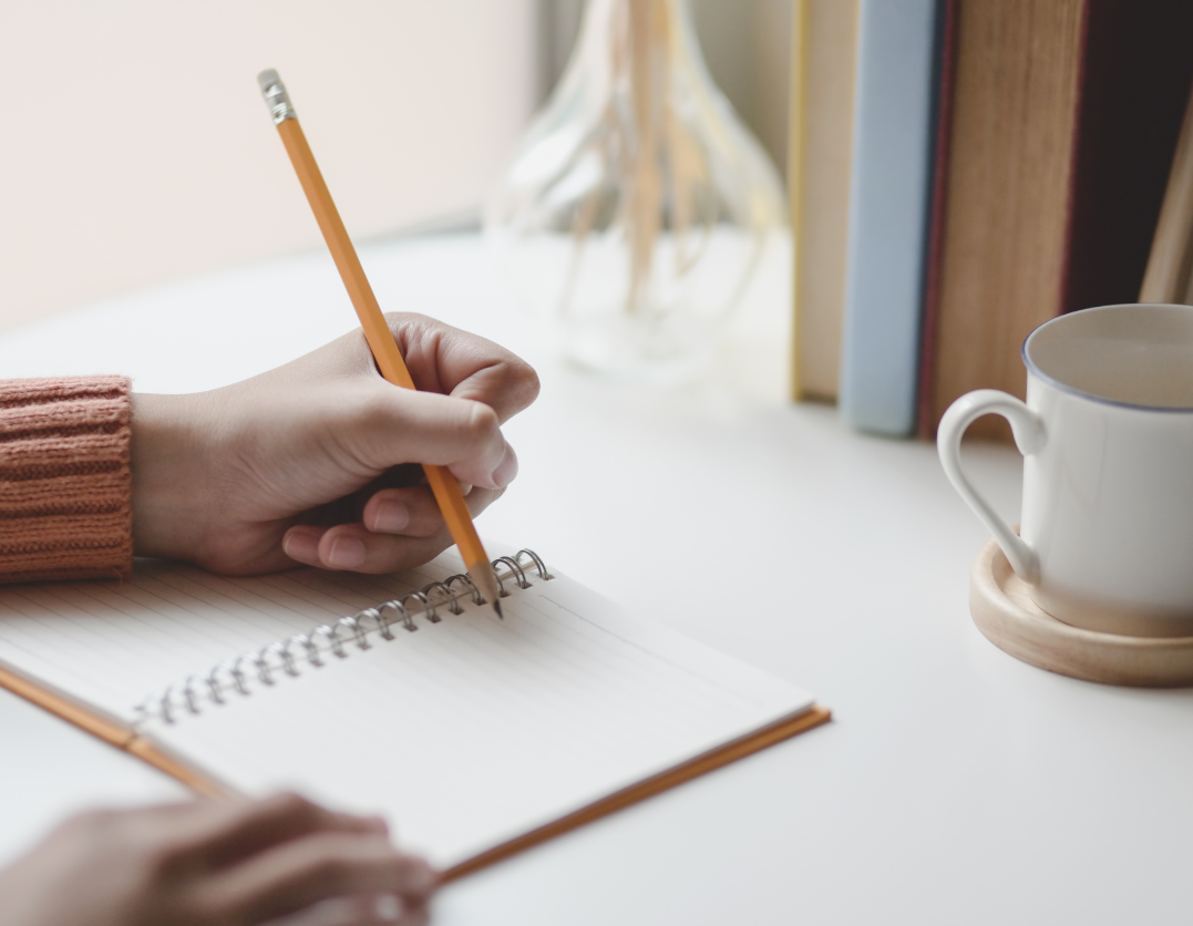 How Mindfulness-Based Journaling Boosts Your Mental Health