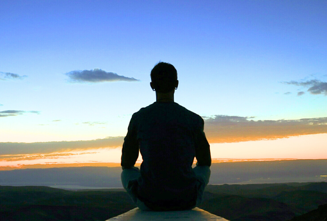 A Meditation Guide for Men: Benefits and 5 Tips to Get Started