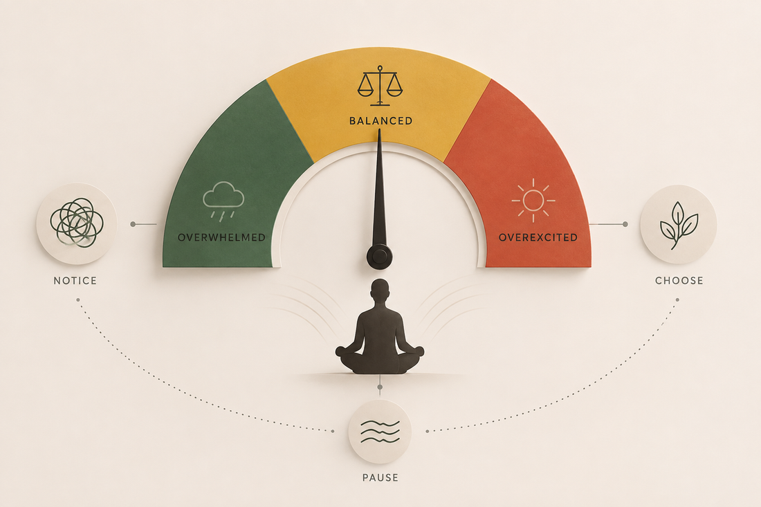 What Is Emotional Regulation? A Simple Guide to Understanding and Managing Your Emotions