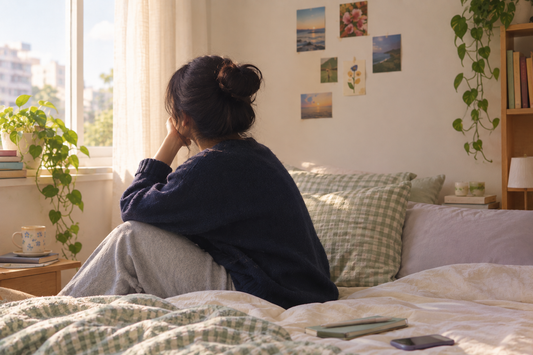 What it means to be emotionally unavailable and how to know if it is you