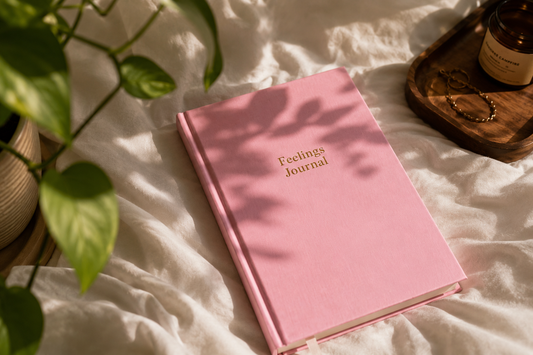What Your Journaling Style Says About Your Personality