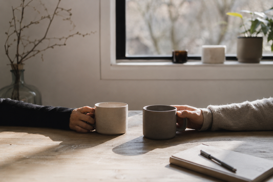 How to Support a Friend Who Is Struggling Without Losing Yourself in the Process