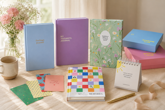 Meaningful Birthday Gifts That Last Longer Than Flowers