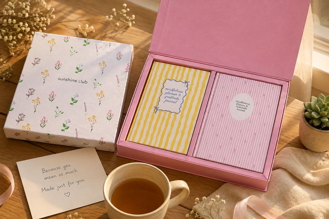 Why Personalized Gifts Create Stronger Emotional Connections