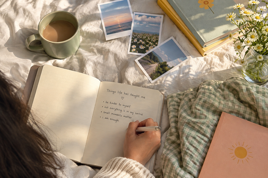 Life Lessons No Textbook Can Teach You: 10 Things Life Teaches Us