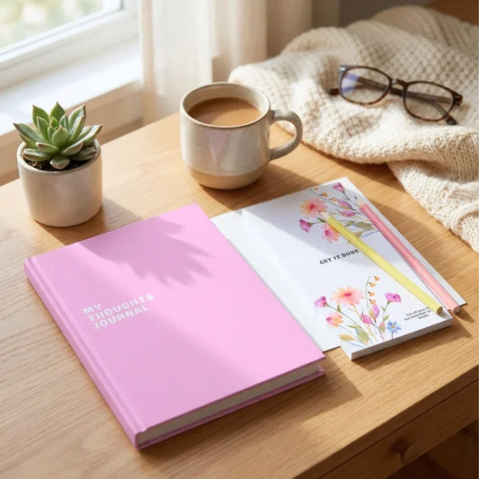 How to End Your Day Without Carrying Stress Into Tomorrow