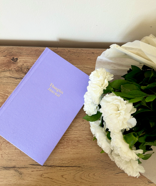 How to start a gratitude journal: a step-by-step guide for beginners