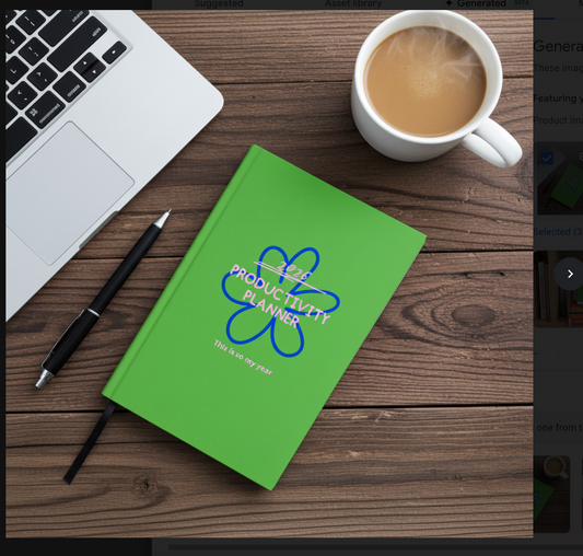 100 Journaling prompts for self-reflection