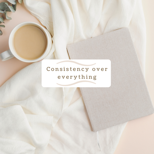 Small Habits,Big Changes