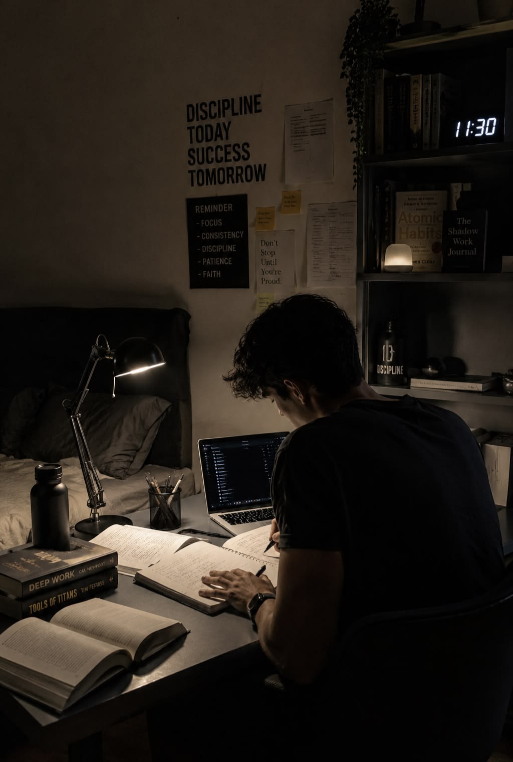 How to Journal When You're Angry: Prompts That Help You Process, Not Spiral