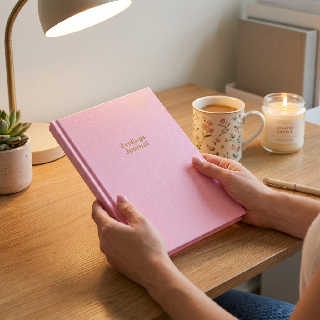 So what should you use- a paper based journal or digital and why?