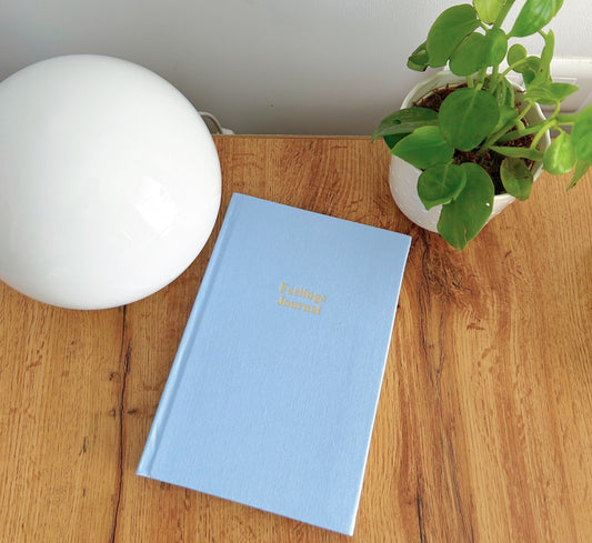 What to do when you don’t know what to Journal about