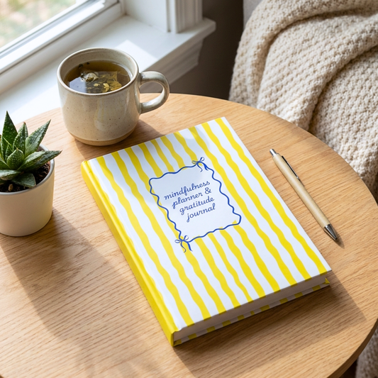 Tips and Prompts for “One Line a Day” Journaling (A Simple Habit That Actually Sticks)