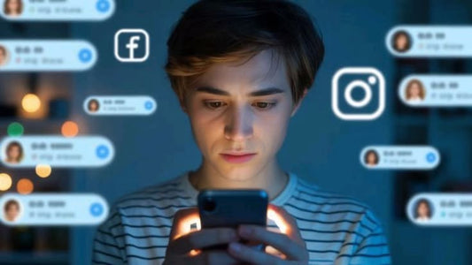 How to Deal with Comparison on Social Media