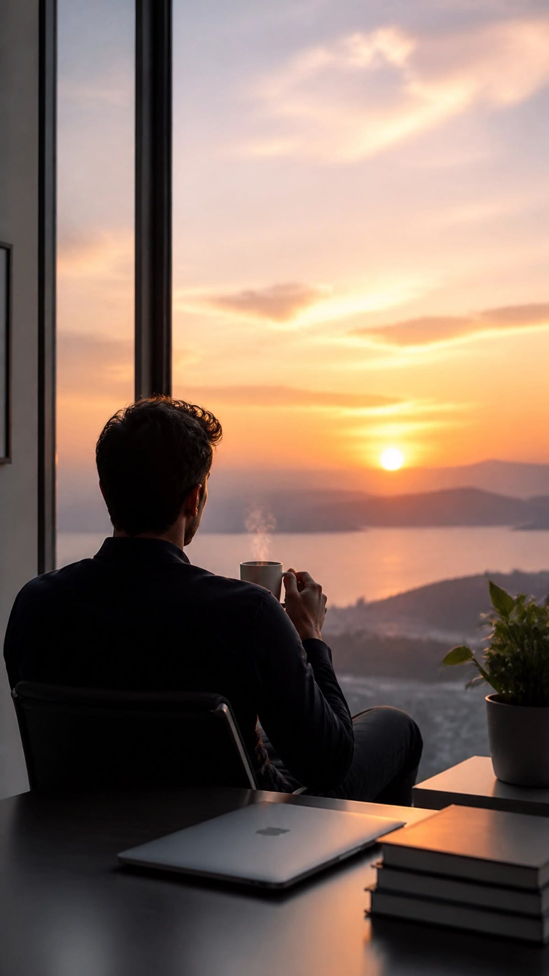 What Sunday Anxiety Is Trying to Tell You