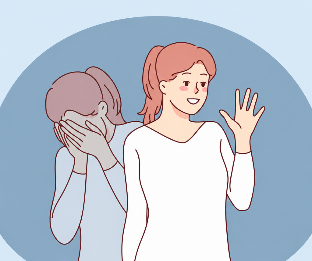 Toxic Positivity vs. Genuine Optimism: Why the Difference Matters