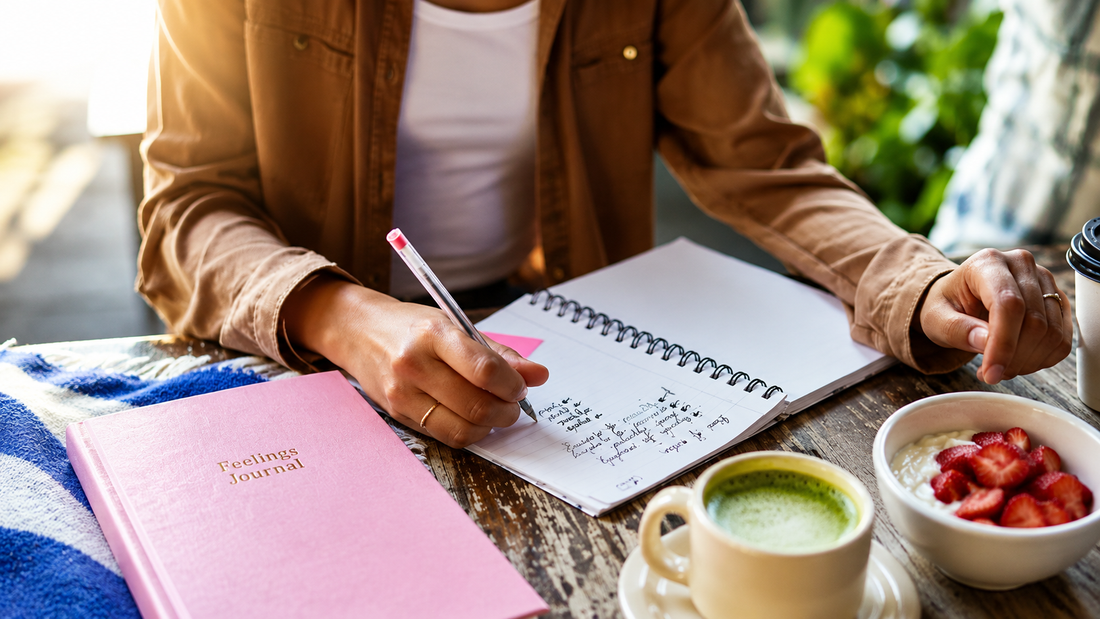 How to Use Journaling to Make Better Decisions