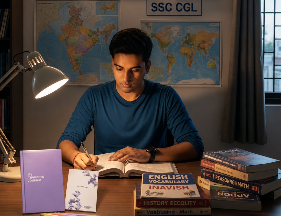 When Life Hits Pause: Coping With the Stress of a Cancelled Exam or Paper Leak